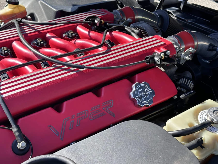 1994 Dodge Viper 1st Gen - Image 6 of 16