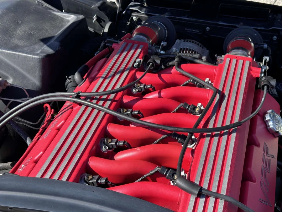 1994 Dodge Viper 1st Gen - Image 7 of 16