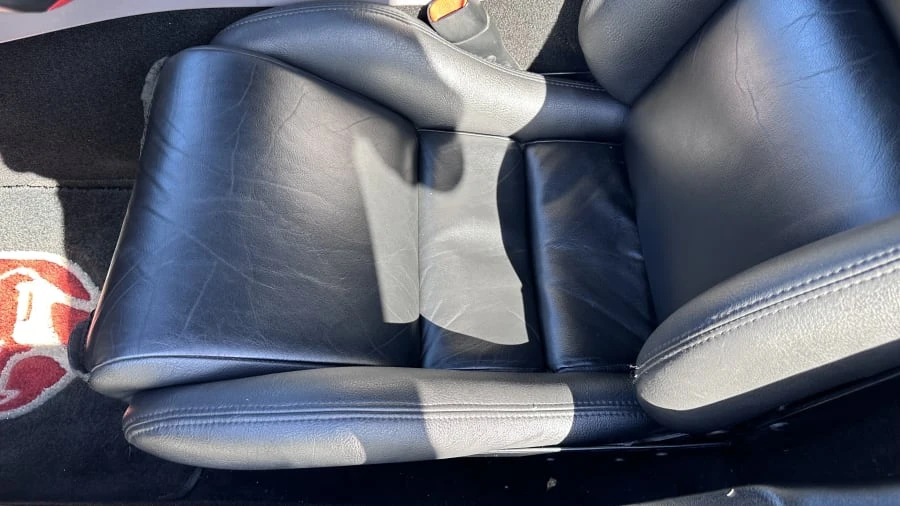 1994 Dodge Viper 1st Gen - Image 9 of 16