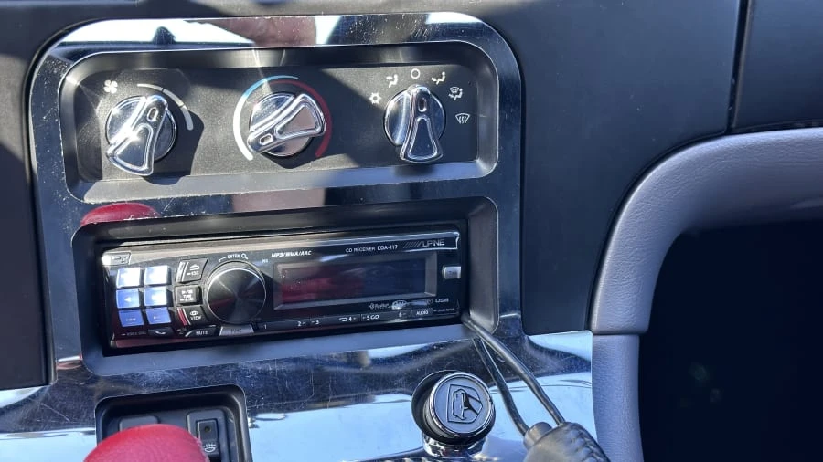 1994 Dodge Viper 1st Gen - Image 10 of 16