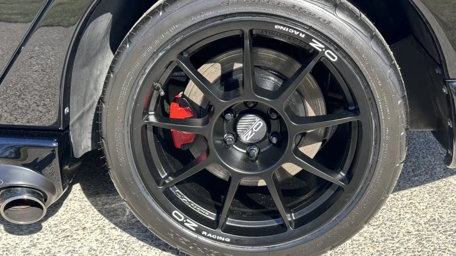 1994 Dodge Viper 1st Gen - Image 11 of 16