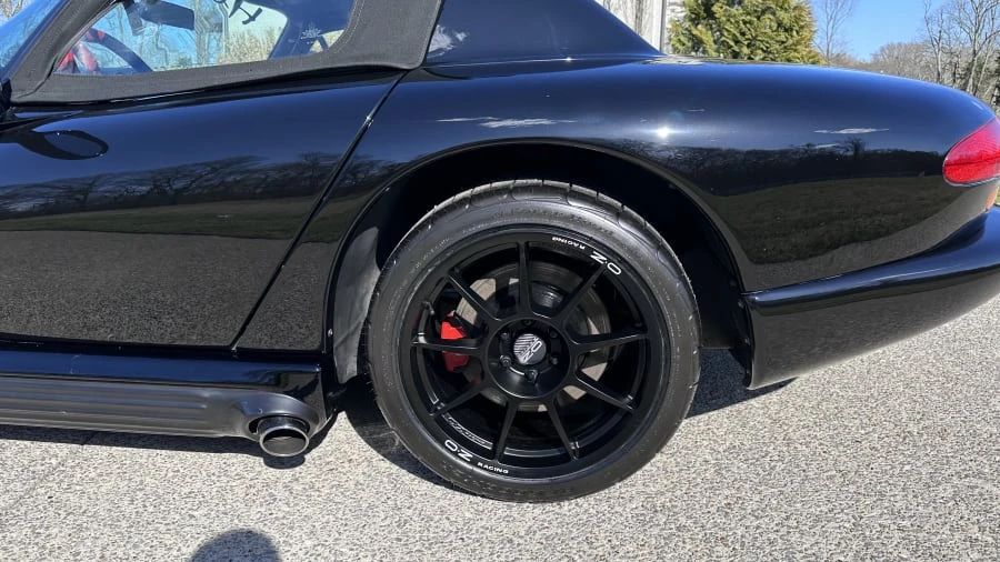 1994 Dodge Viper 1st Gen - Image 14 of 16