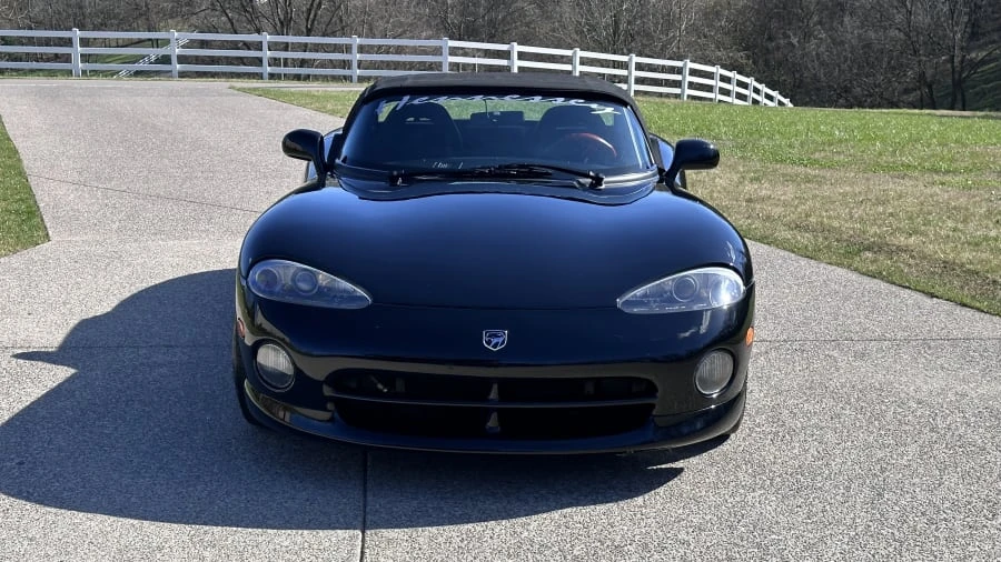 1994 Dodge Viper 1st Gen - Image 15 of 16
