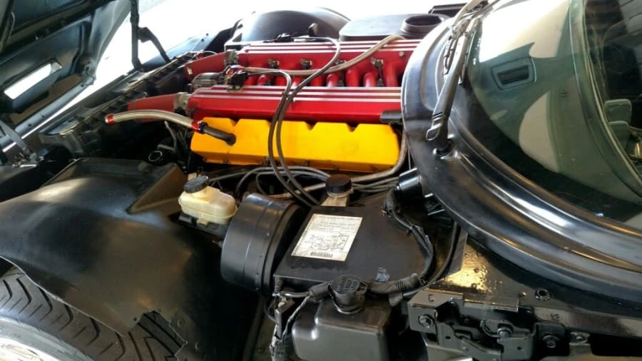 1994 Dodge Viper 1st Gen - Image 3 of 3
