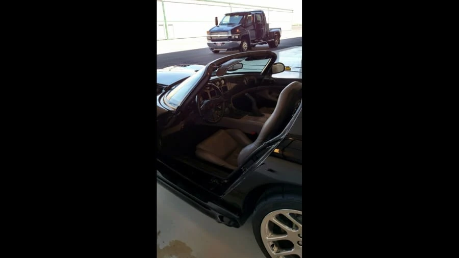 1994 Dodge Viper 1st Gen - Image 2 of 3