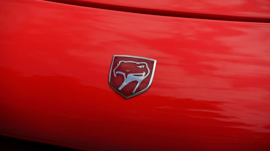 1994 Dodge Viper 1st Gen - Image 11 of 30