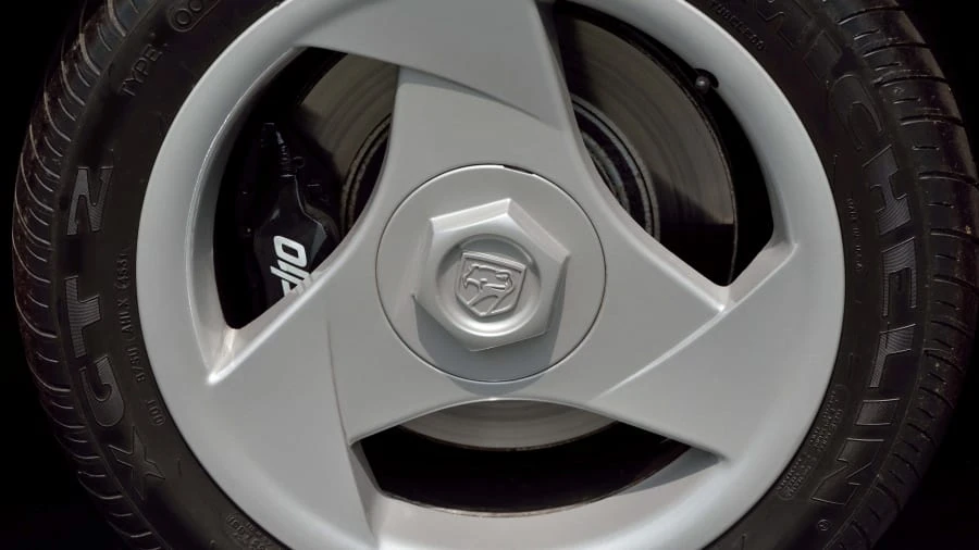 1994 Dodge Viper 1st Gen - Image 16 of 30