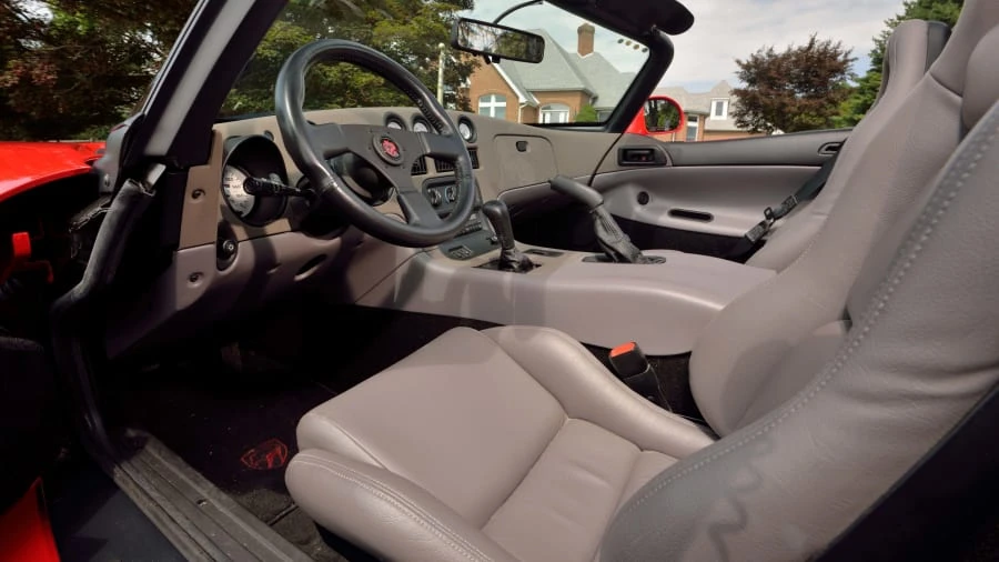 1994 Dodge Viper 1st Gen - Image 23 of 30