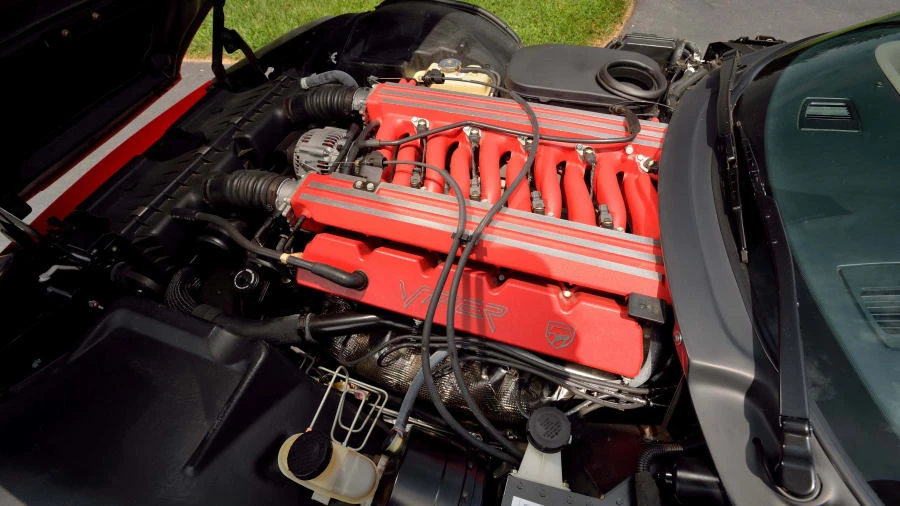 1994 Dodge Viper 1st Gen - Image 6 of 22