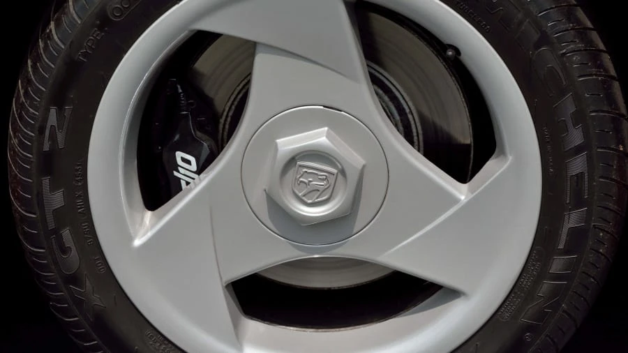 1994 Dodge Viper 1st Gen - Image 15 of 27
