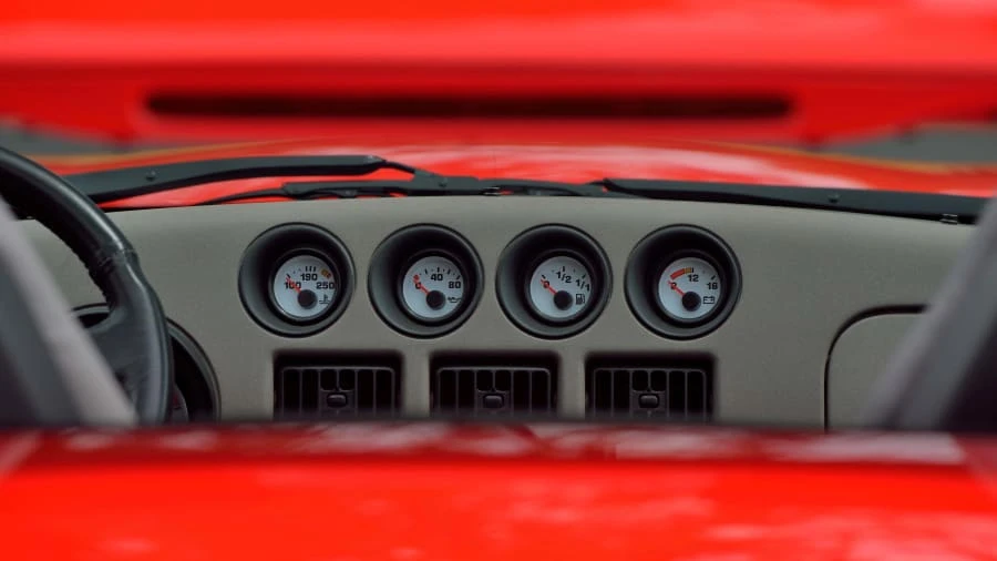 1994 Dodge Viper 1st Gen - Image 18 of 27