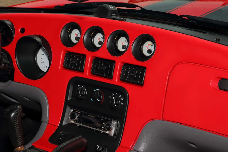 1994 Dodge Viper 1st Gen - Image 23 of 31