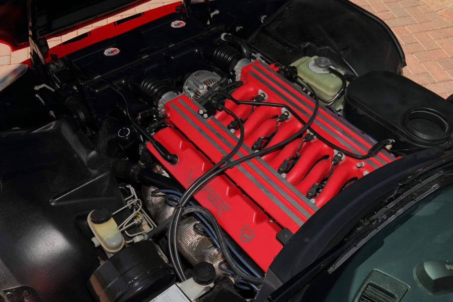 1994 Dodge Viper 1st Gen - Image 29 of 31