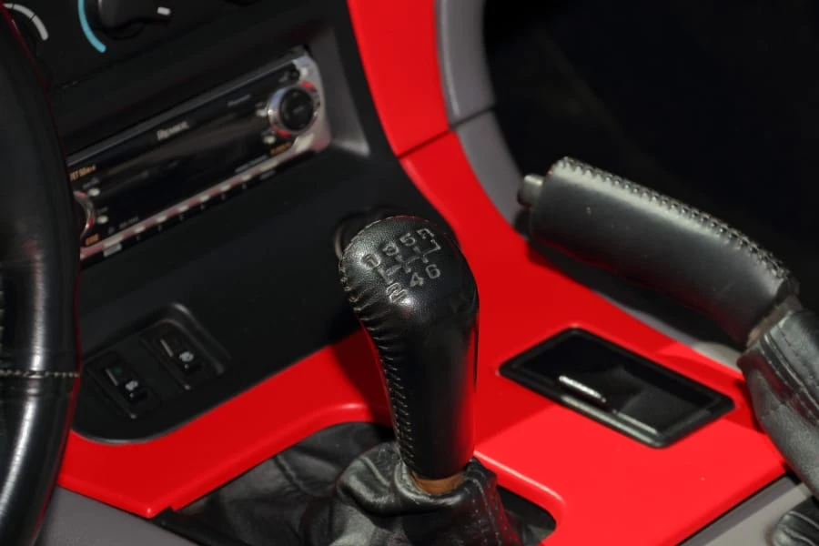 1994 Dodge Viper 1st Gen - Image 28 of 31
