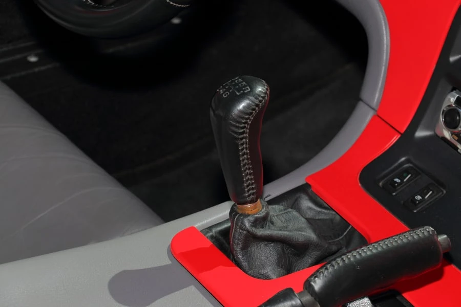 1994 Dodge Viper 1st Gen - Image 27 of 31