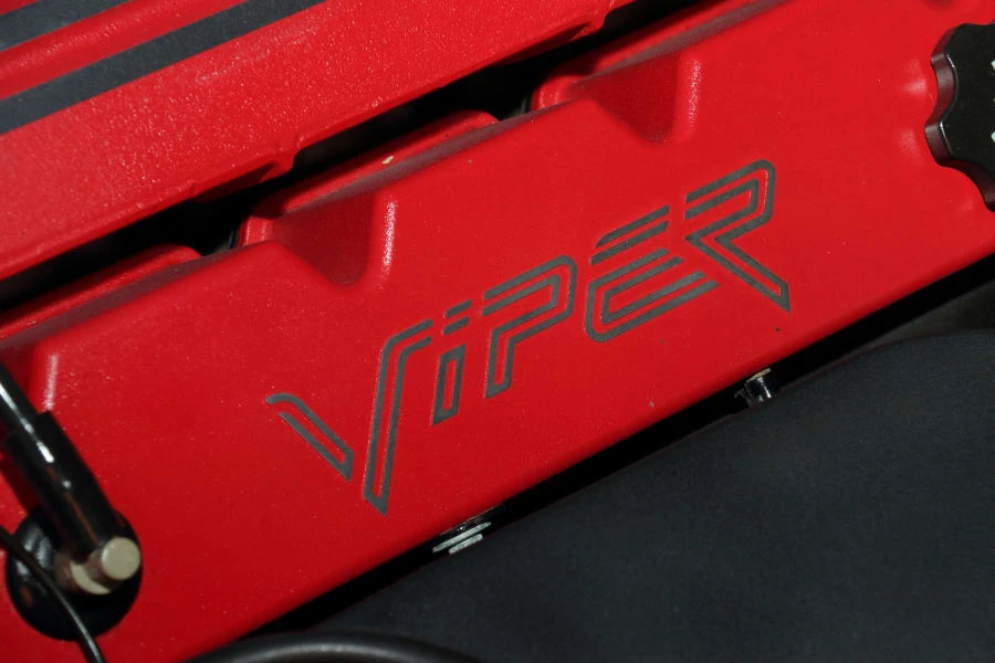 1994 Dodge Viper 1st Gen - Image 30 of 31