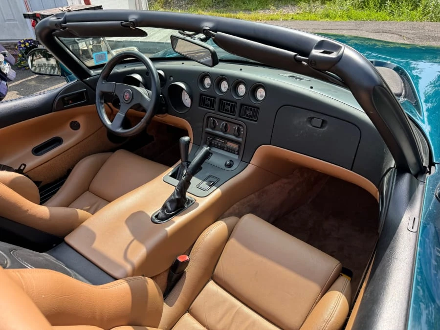 1994 Dodge Viper 1st Gen - Image 11 of 24