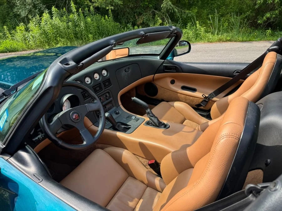 1994 Dodge Viper 1st Gen - Image 9 of 24
