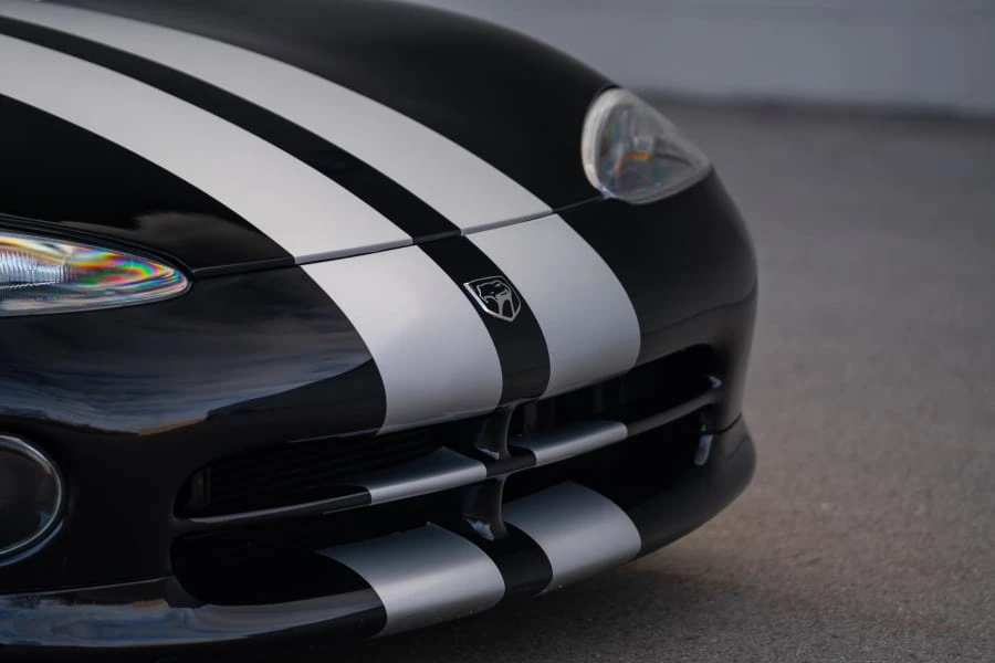 1994 Dodge Viper 1st Gen - Image 11 of 24