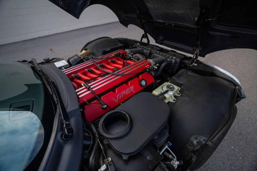 1994 Dodge Viper 1st Gen - Image 23 of 24