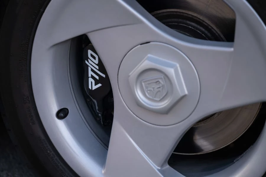 1994 Dodge Viper 1st Gen - Image 12 of 24