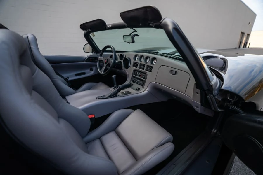 1994 Dodge Viper 1st Gen - Image 18 of 24