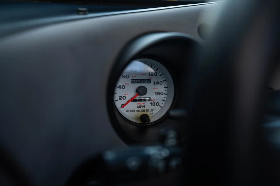 1994 Dodge Viper 1st Gen - Image 19 of 24