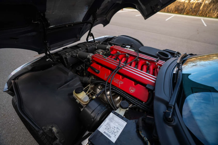 1994 Dodge Viper 1st Gen - Image 24 of 24