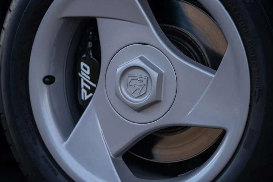 1994 Dodge Viper 1st Gen - Image 10 of 24