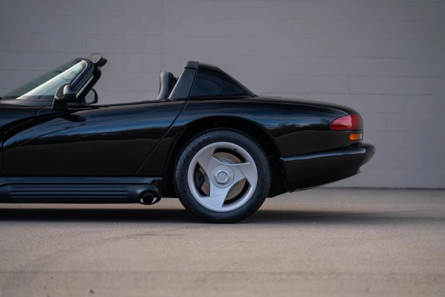 1994 Dodge Viper 1st Gen - Image 6 of 24
