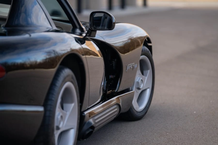 1994 Dodge Viper 1st Gen - Image 15 of 24