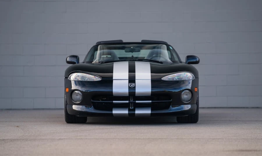 1994 Dodge Viper 1st Gen - Image 16 of 24