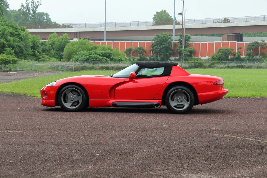 1994 Dodge Viper 1st Gen - Image 13 of 28