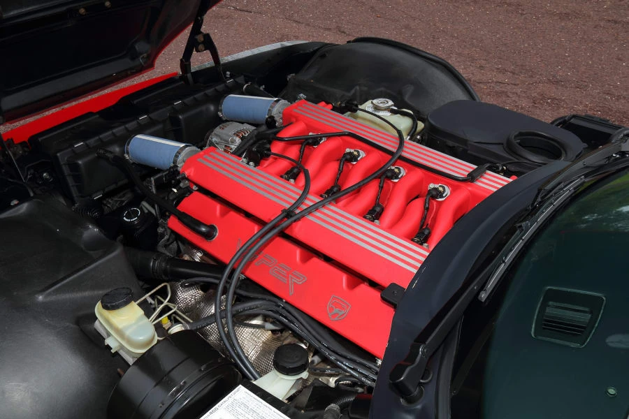 1994 Dodge Viper 1st Gen - Image 26 of 28