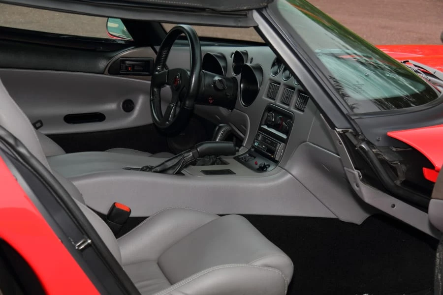 1994 Dodge Viper 1st Gen - Image 16 of 28