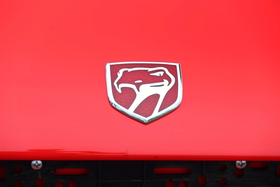1994 Dodge Viper 1st Gen - Image 10 of 28
