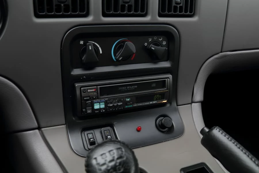1994 Dodge Viper 1st Gen - Image 19 of 28