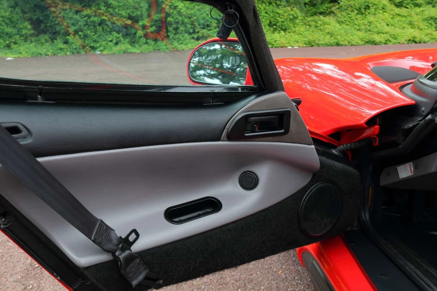 1994 Dodge Viper 1st Gen - Image 18 of 28