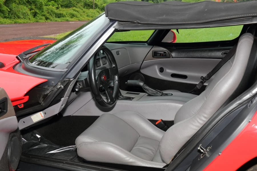 1994 Dodge Viper 1st Gen - Image 17 of 28