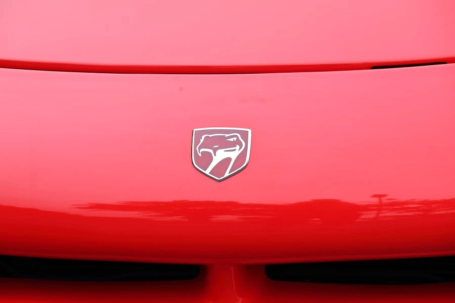 1994 Dodge Viper 1st Gen - Image 8 of 28