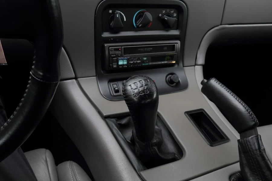 1994 Dodge Viper 1st Gen - Image 23 of 28