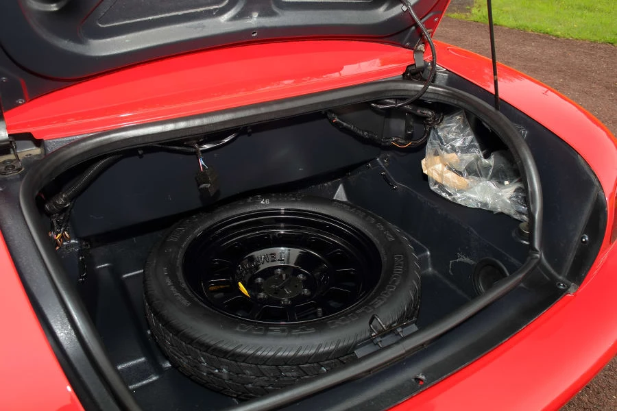 1994 Dodge Viper 1st Gen - Image 28 of 28