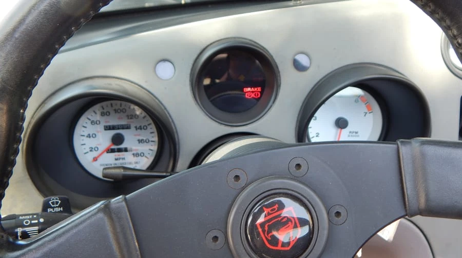 1994 Dodge Viper 1st Gen - Image 6 of 7