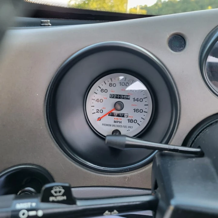 1994 Dodge Viper 1st Gen - Image 6 of 6