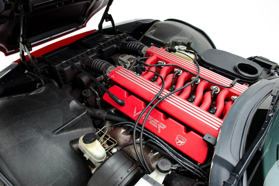 1994 Dodge Viper 1st Gen - Image 6 of 10