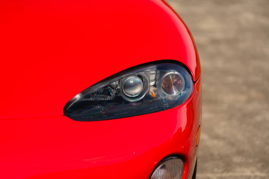 1994 Dodge Viper 1st Gen - Image 9 of 24