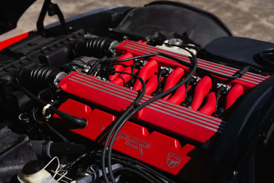 1994 Dodge Viper 1st Gen - Image 23 of 24