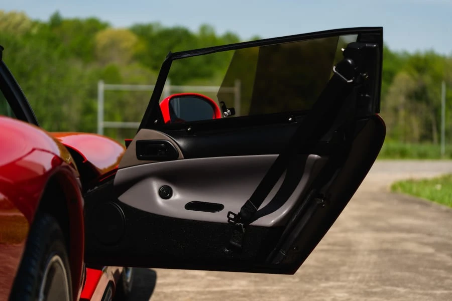 1994 Dodge Viper 1st Gen - Image 16 of 24