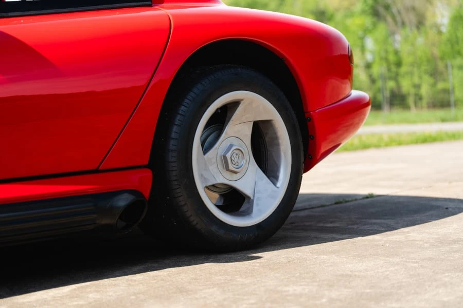 1994 Dodge Viper 1st Gen - Image 8 of 24