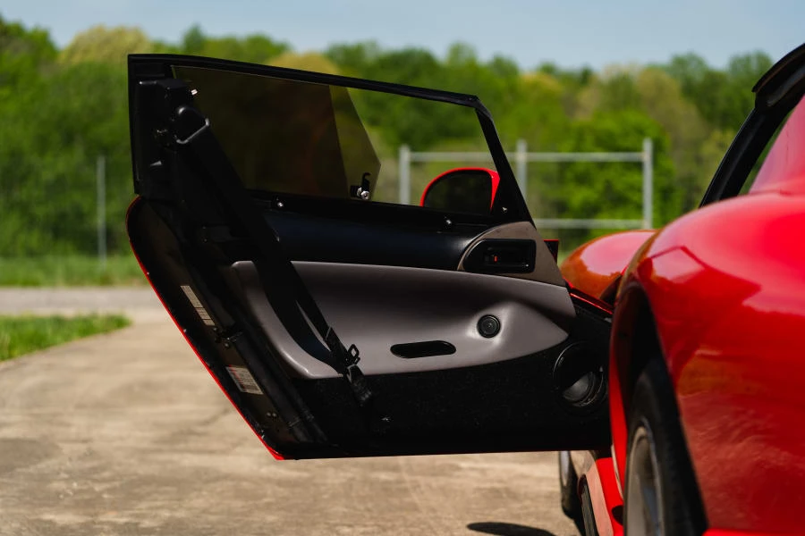 1994 Dodge Viper 1st Gen - Image 17 of 24